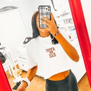 Meet your Posher, Kiara